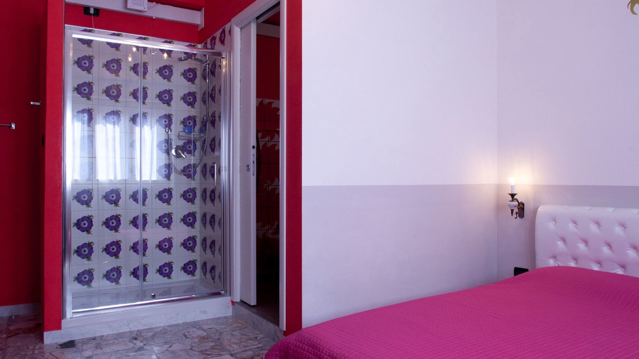 Photo of Bedroom in Murat Town