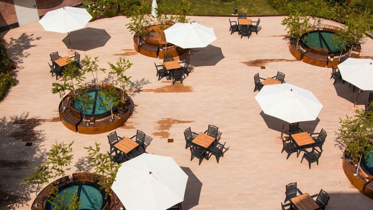 Photo of Patio Balcony in Roccaforte Mondovi