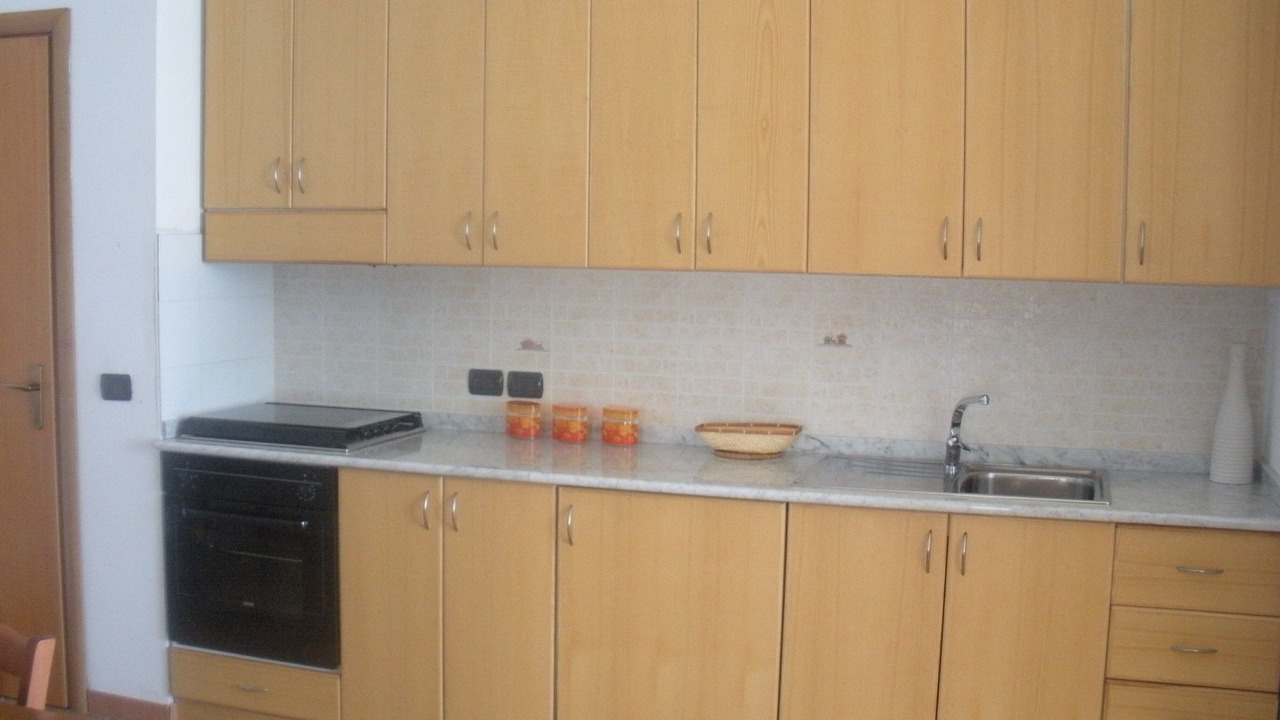 Photo of Kitchen in Marina di Zambrone