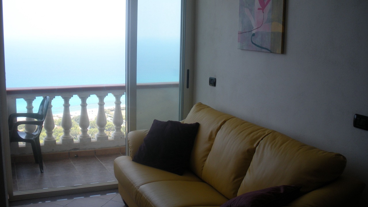 Photo of Livingroom in Marina di Zambrone