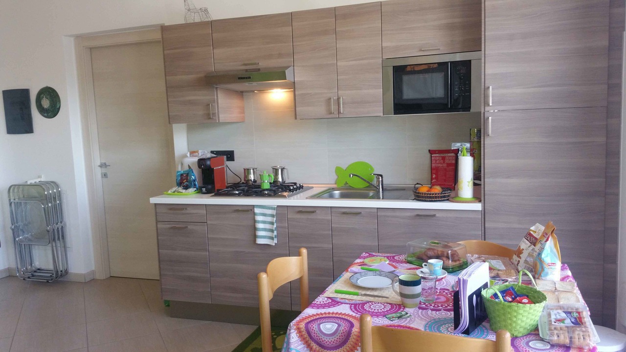 Photo of Kitchen in Cirie