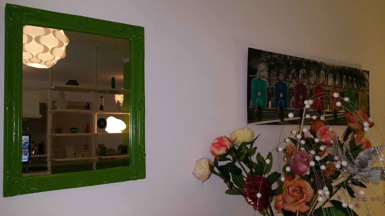 Photo of Bedroom in Cirie