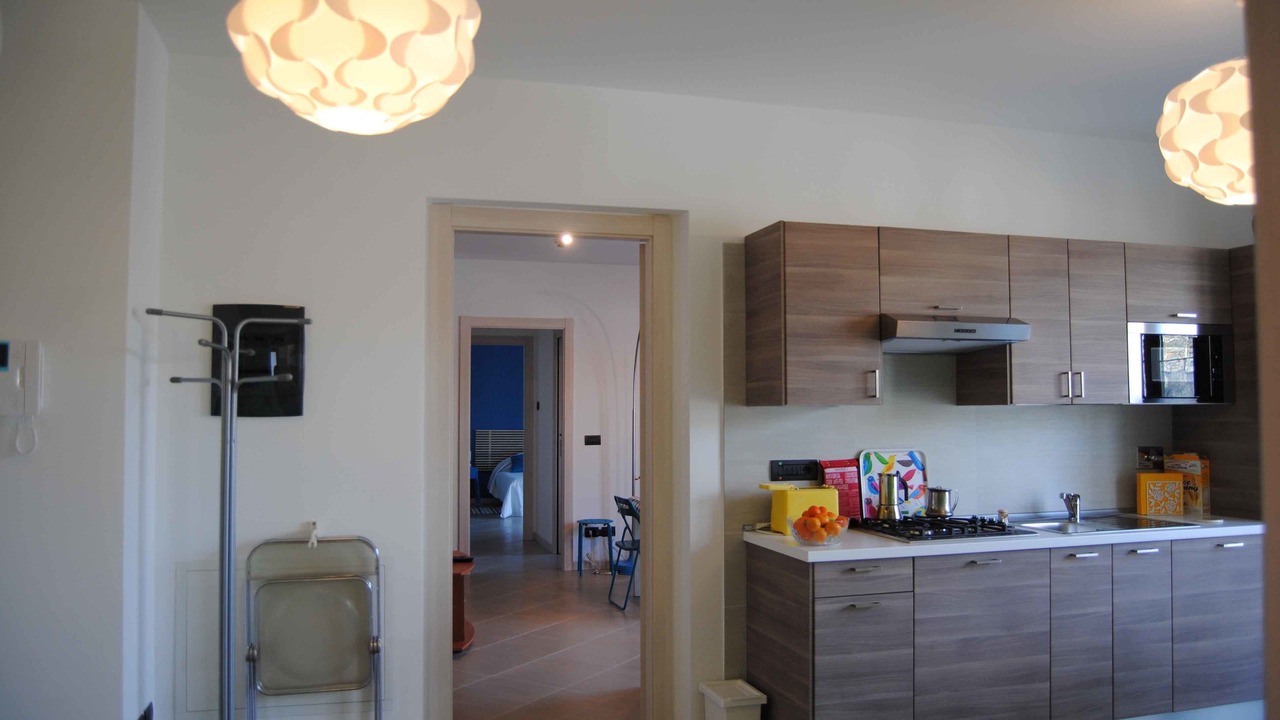 Photo of Kitchen in Cirie