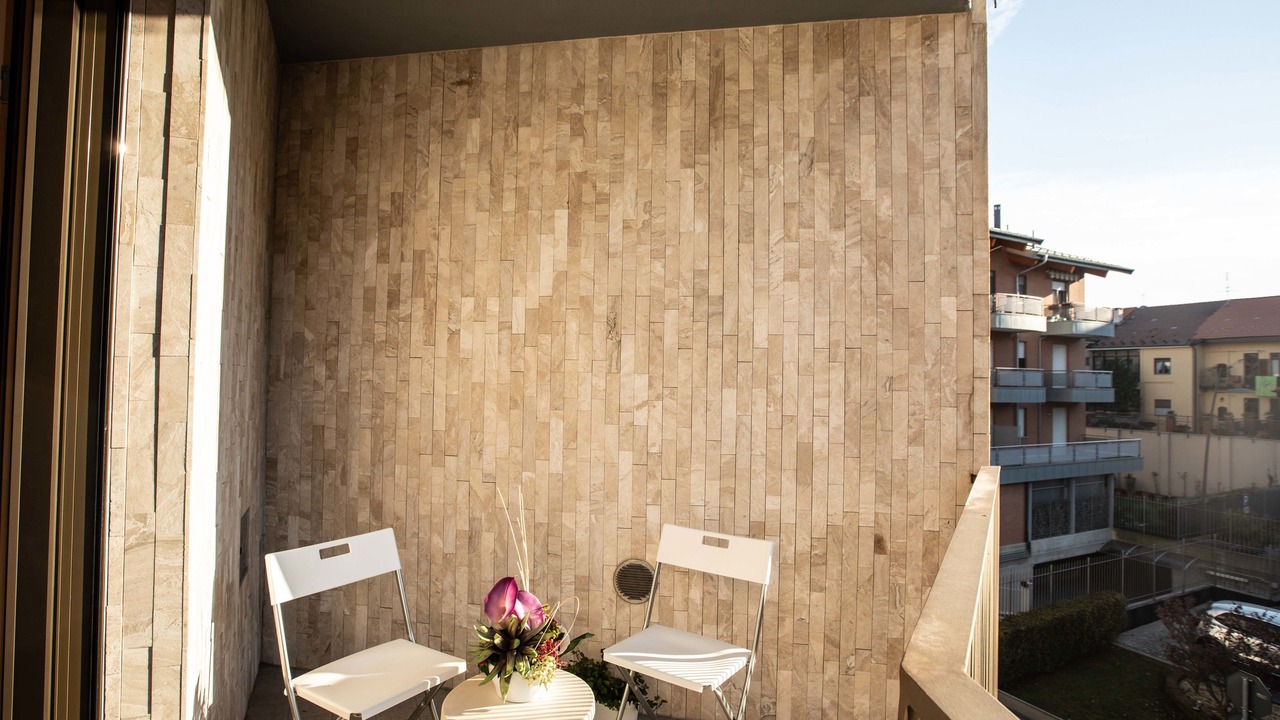 Photo of Patio Balcony in Cirie