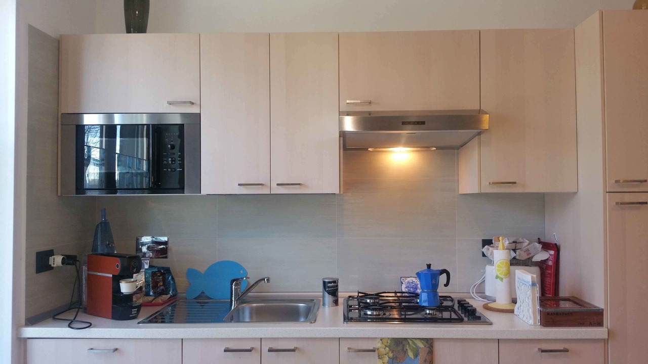 Photo of Kitchen in Cirie