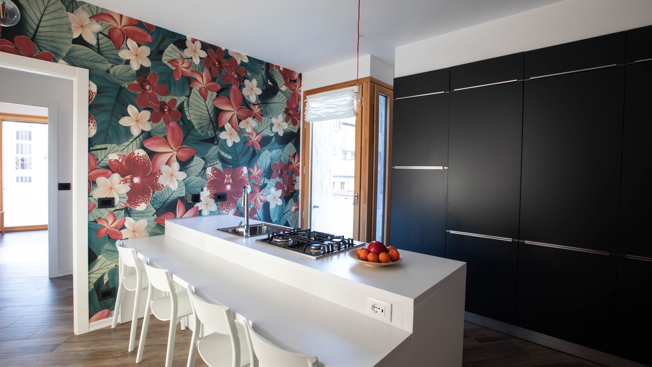 Photo of Kitchen in Cirie