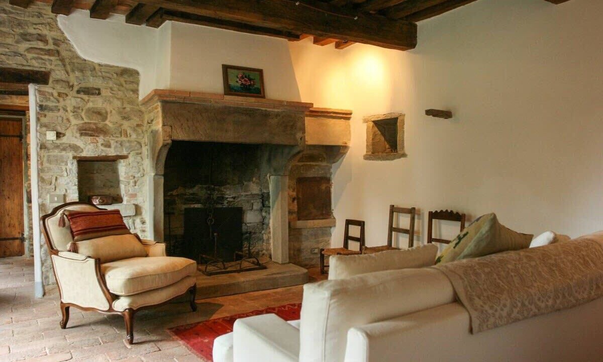 Photo of Livingroom in Nerbisci