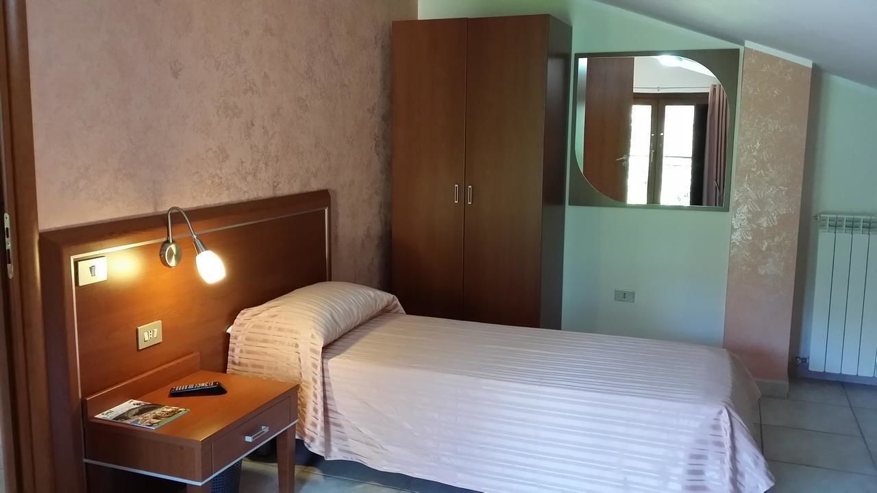 Photo of Bedroom in Rogliano