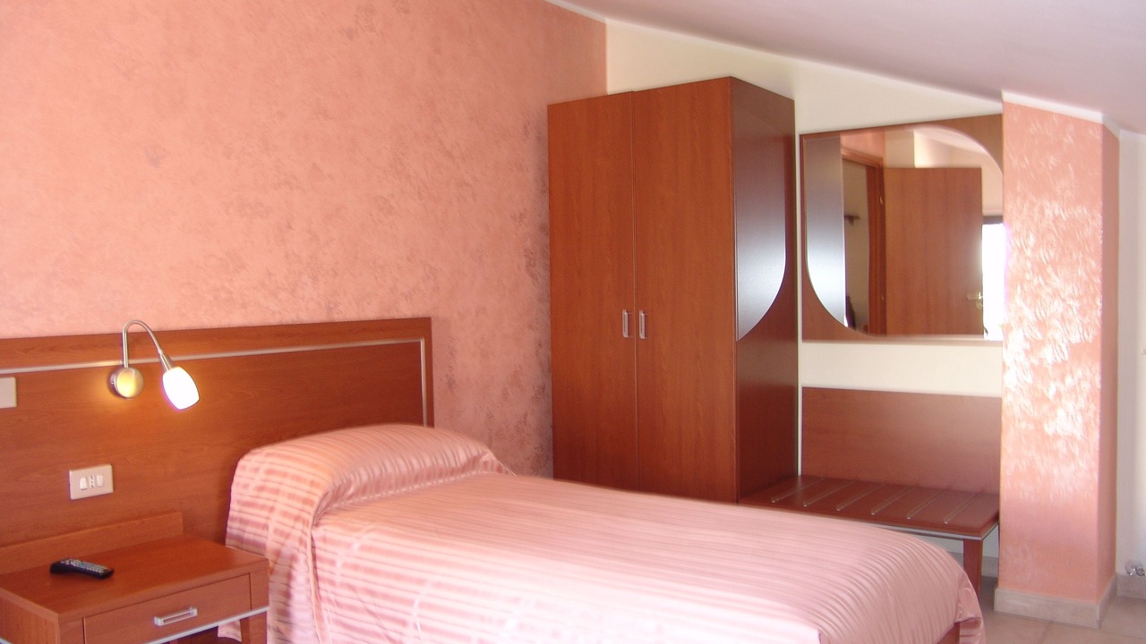 Photo of Bedroom in Rogliano