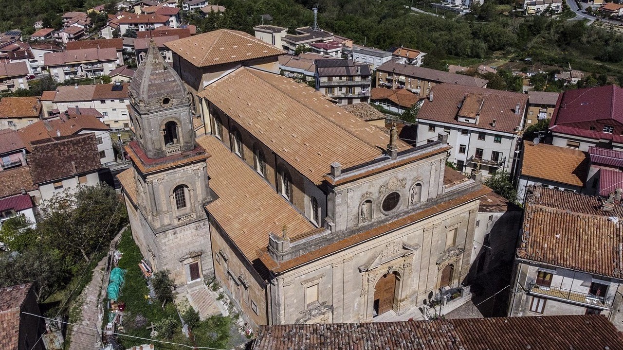 Photo of Others in Rogliano