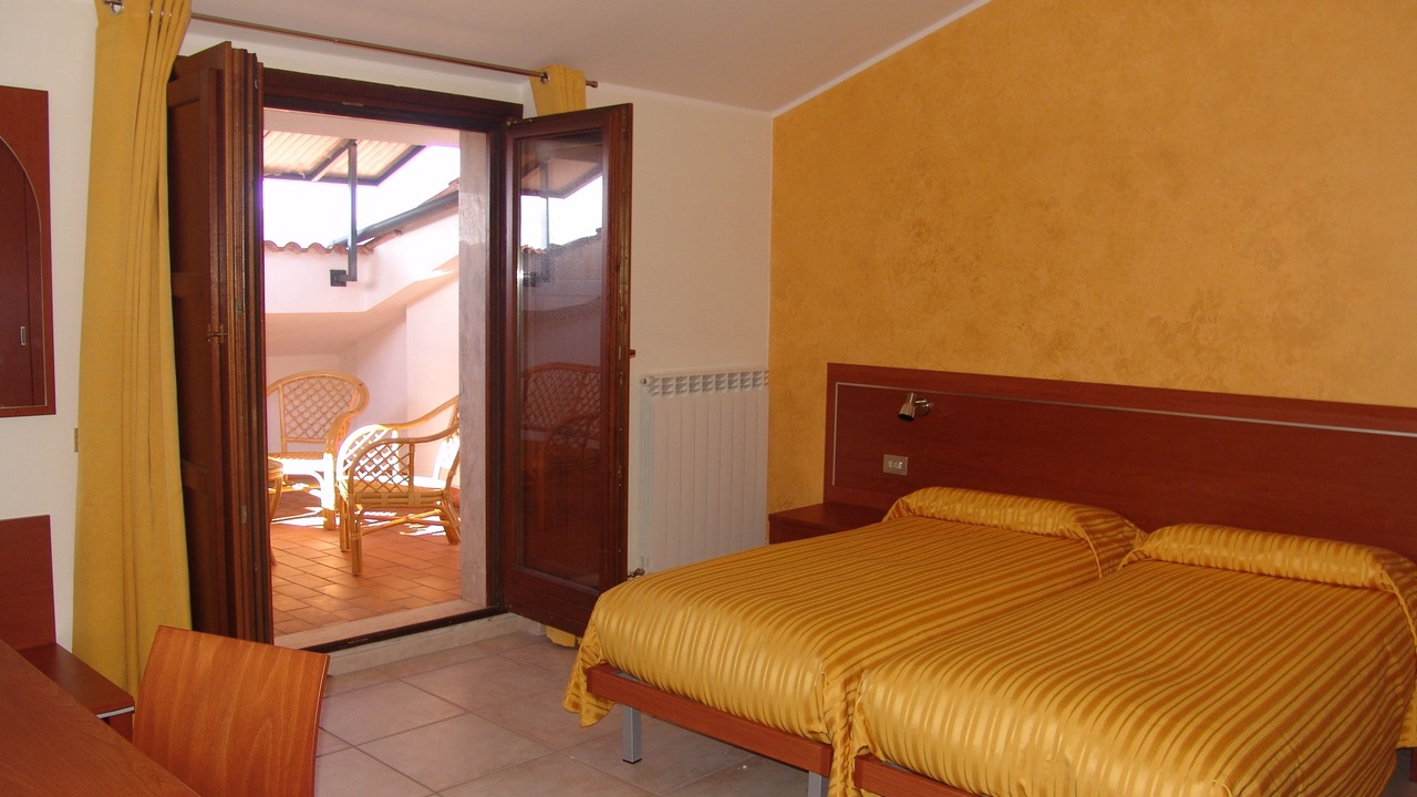 Photo of Bedroom in Rogliano
