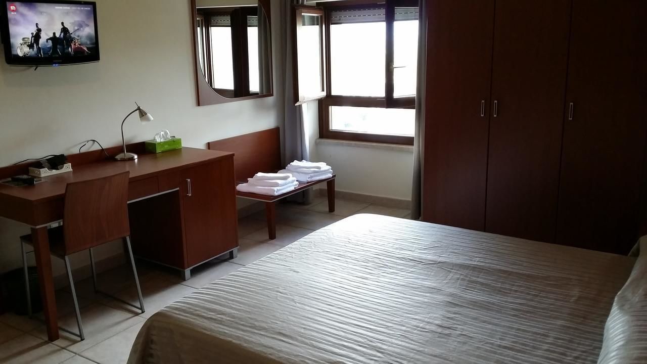 Photo of Bedroom in Rogliano