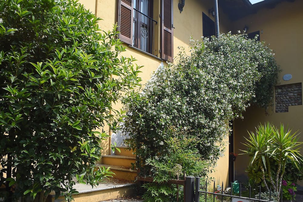 Photo of Outdoor in Robecchetto con Induno