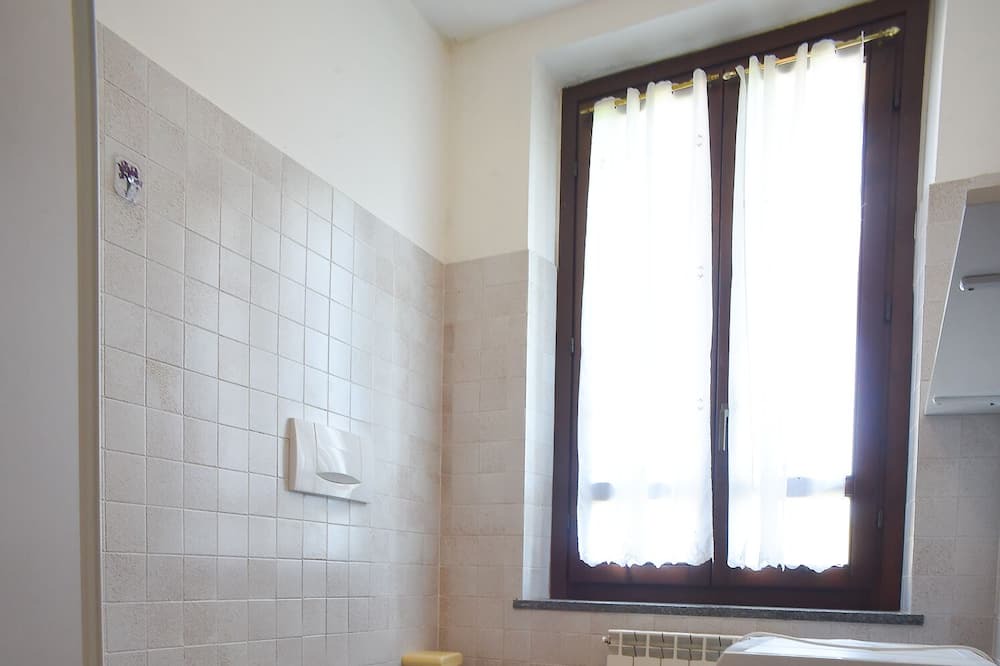 Photo of Bathroom in Robecchetto con Induno