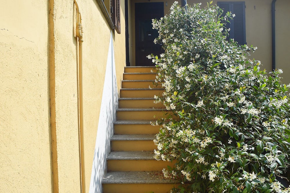 Photo of Outdoor in Robecchetto con Induno