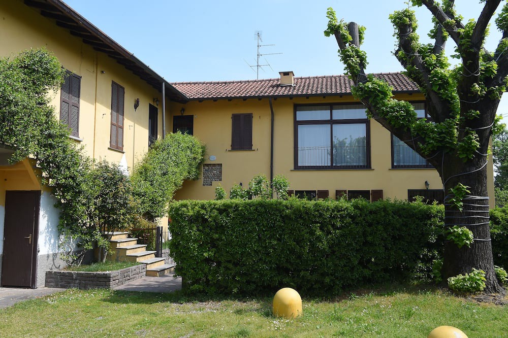 Photo of Outdoor in Robecchetto con Induno