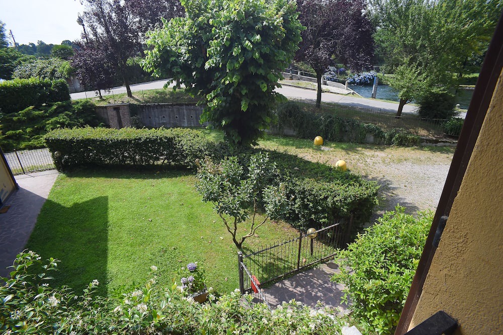Photo of Outdoor in Robecchetto con Induno