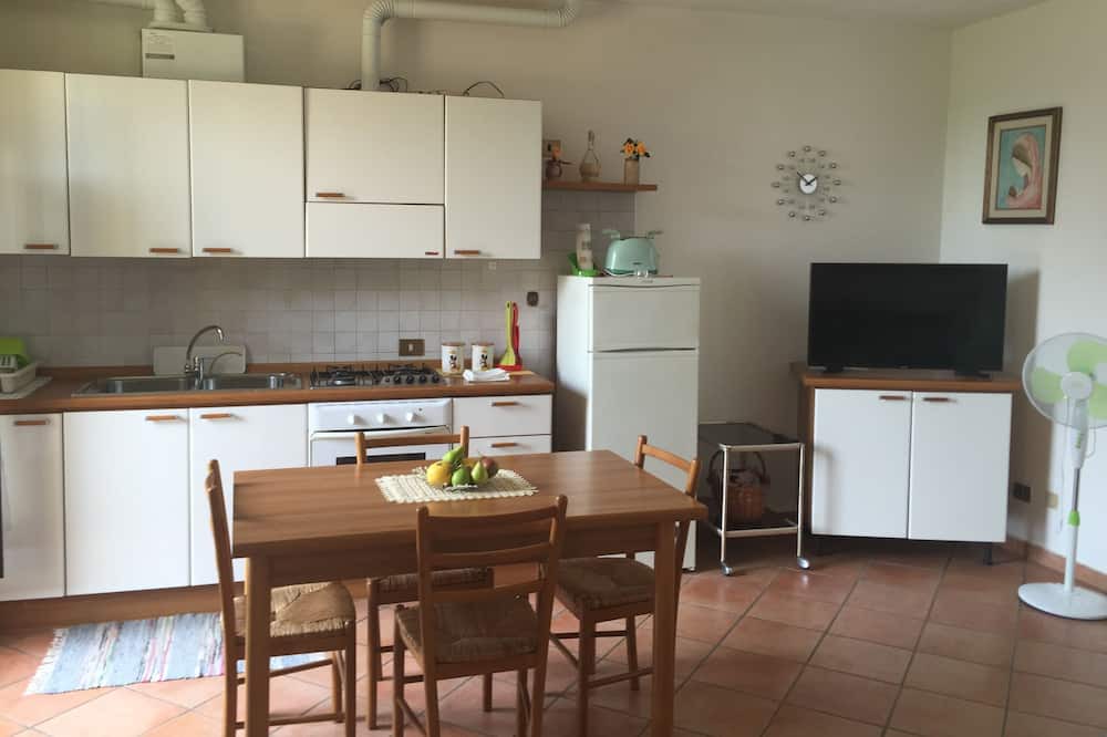 Photo of Kitchen in Robecchetto con Induno