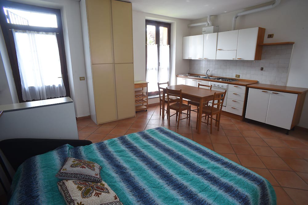 Photo of Bedroom in Robecchetto con Induno