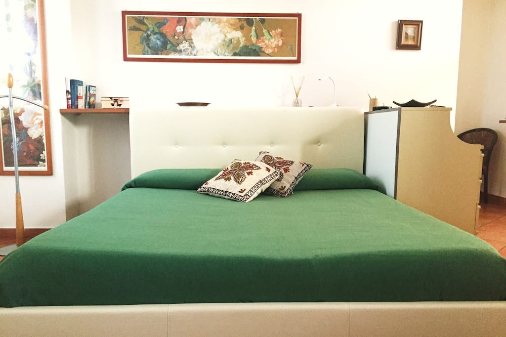 Photo of Bedroom in Robecchetto con Induno