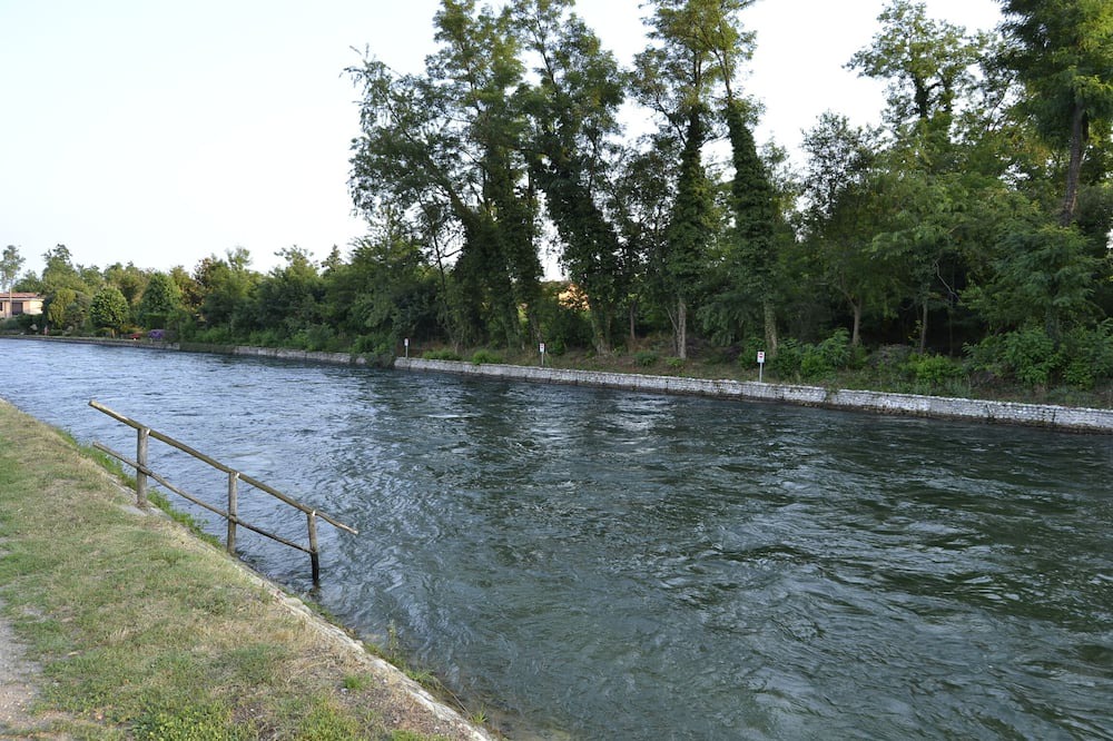 Photo of Outdoor in Robecchetto con Induno