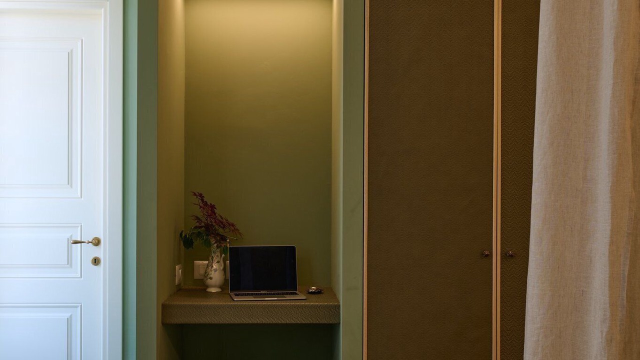 Photo of Bedroom in Spinetta Marengo