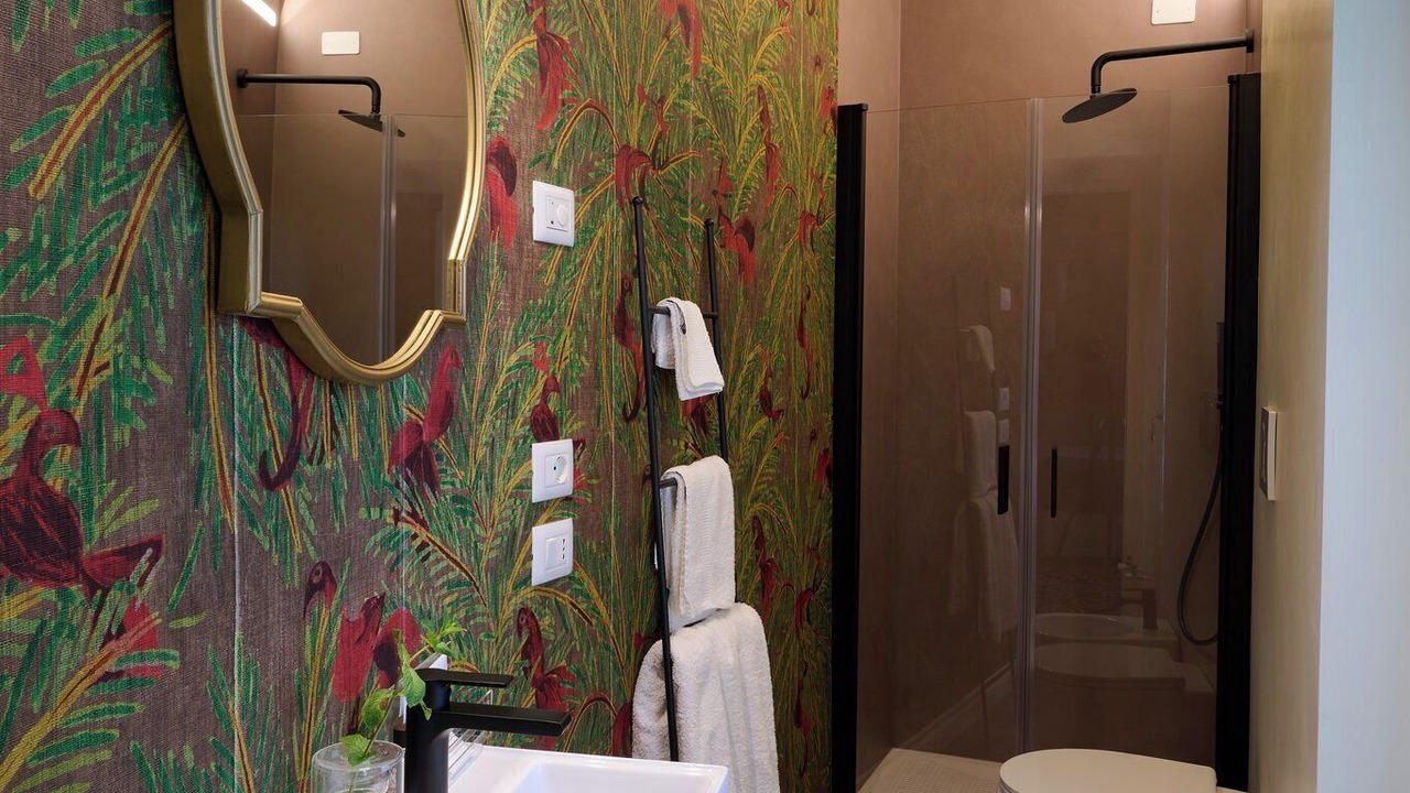 Photo of Bedroom in Spinetta Marengo