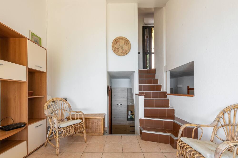 Photo of Livingroom in Porto Sa Ruxi
