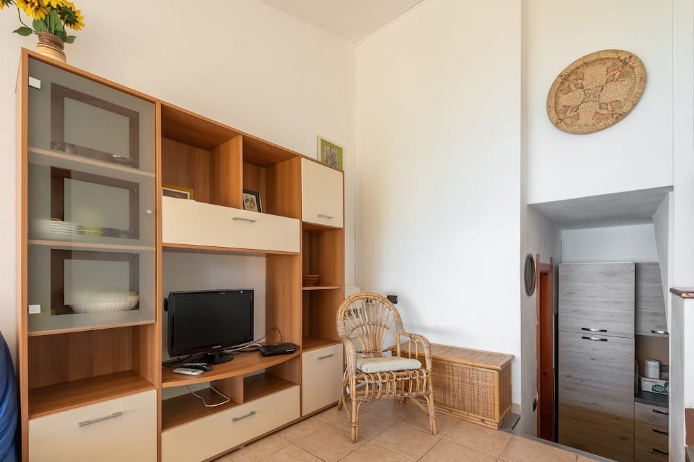 Photo of Livingroom in Porto Sa Ruxi
