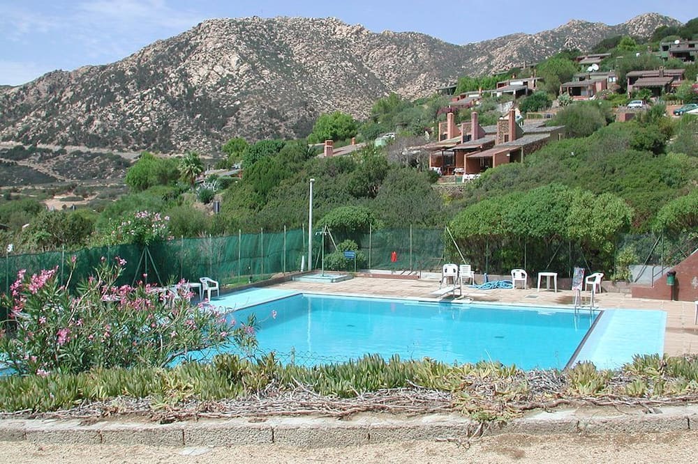 Photo of Outdoor in Porto Sa Ruxi
