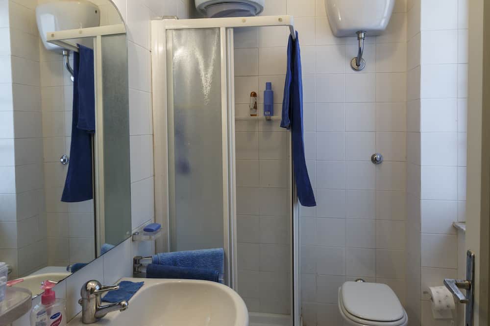 Photo of Bathroom in Piediluco