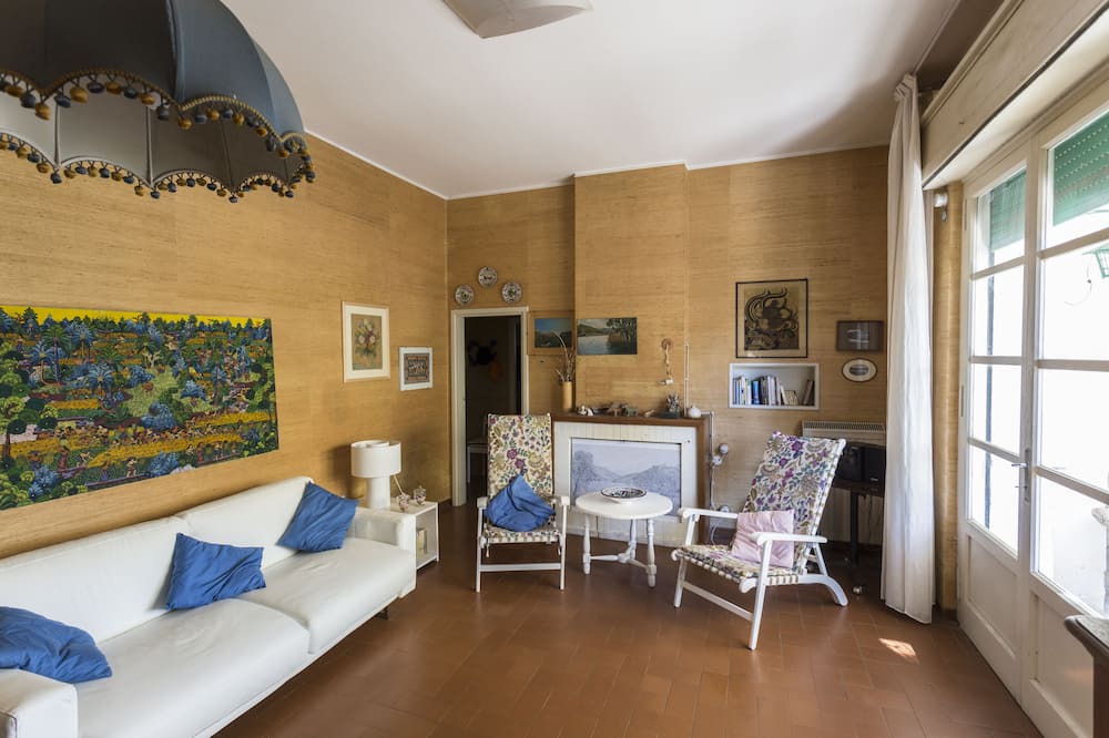 Photo of Livingroom in Piediluco