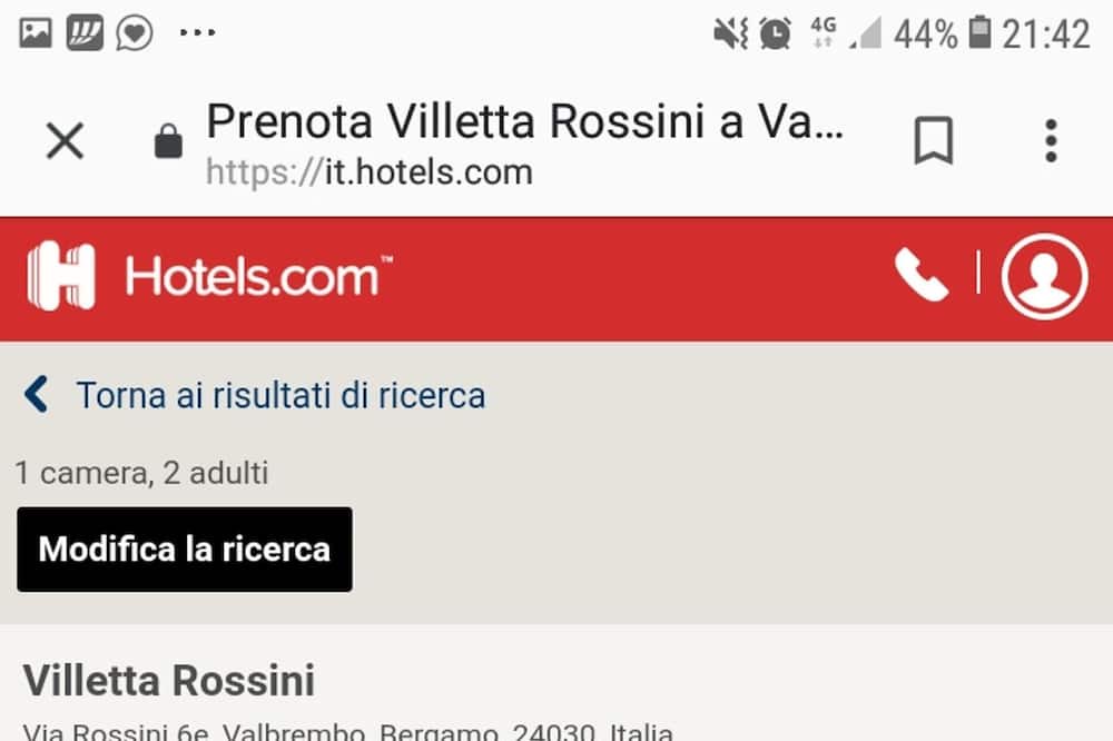 Photo of Others in Valbrembo