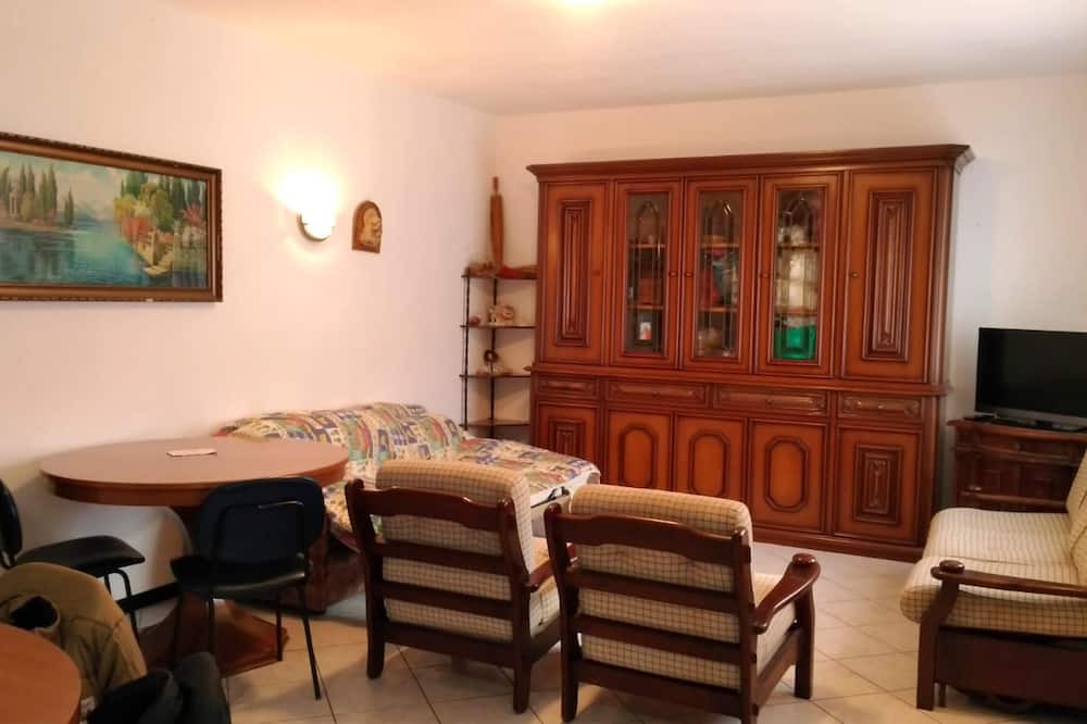 Photo of Livingroom in Valbrembo