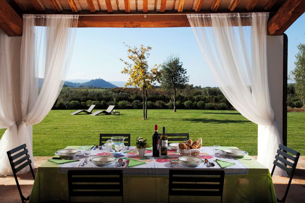 Photo of Outdoor in Casale Nuovo
