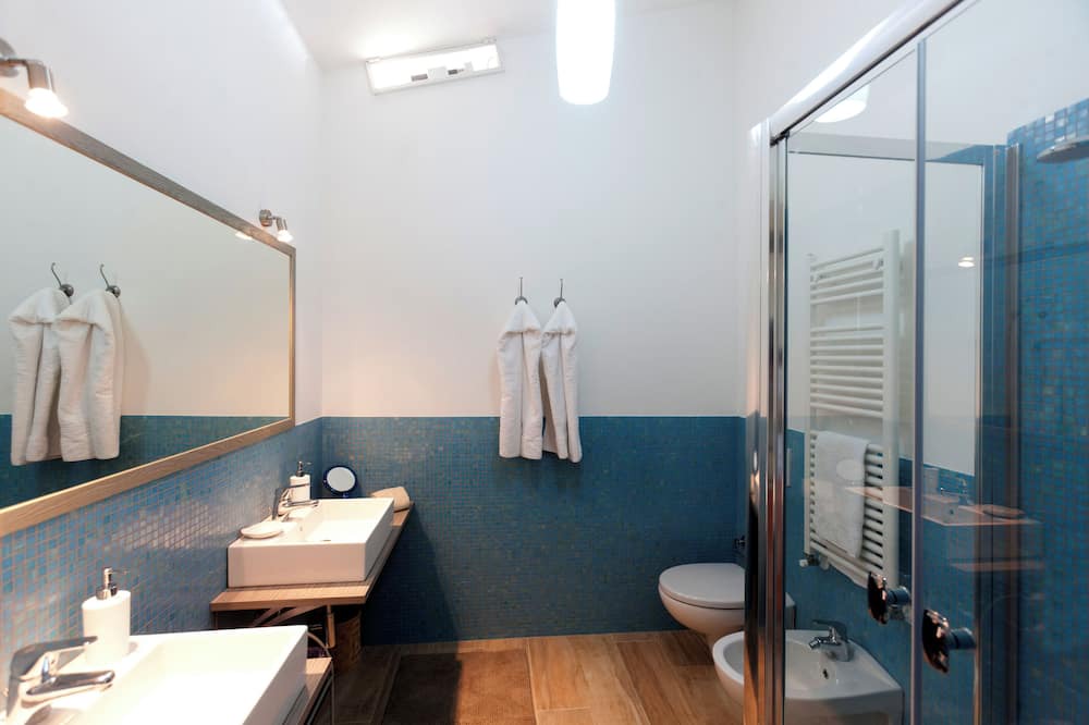 Photo of Bathroom in Casale Nuovo
