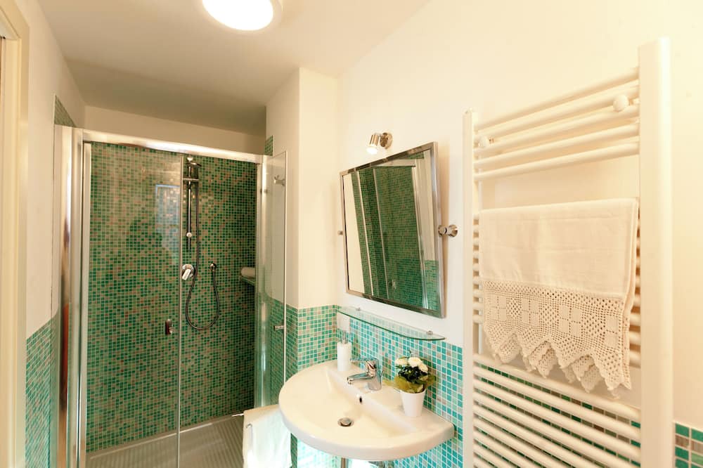 Photo of Bathroom in Casale Nuovo