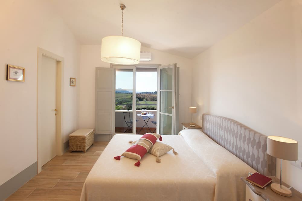 Photo of Bedroom in Casale Nuovo