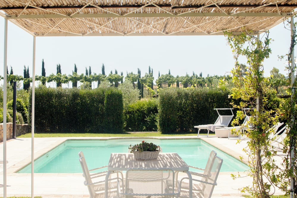 Photo of Outdoor in Casale Nuovo