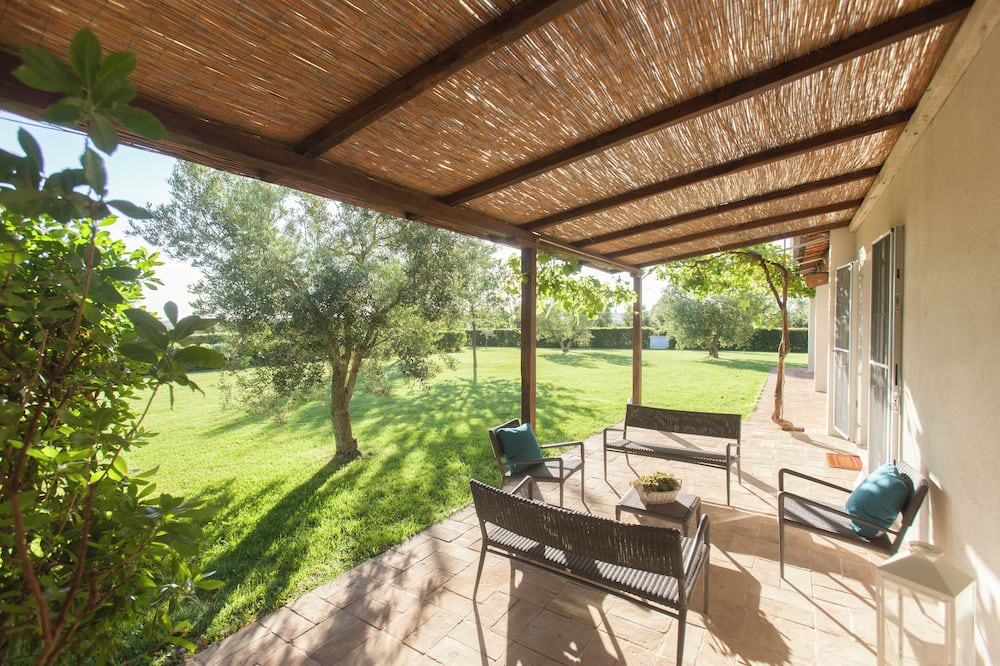 Photo of Outdoor in Casale Nuovo