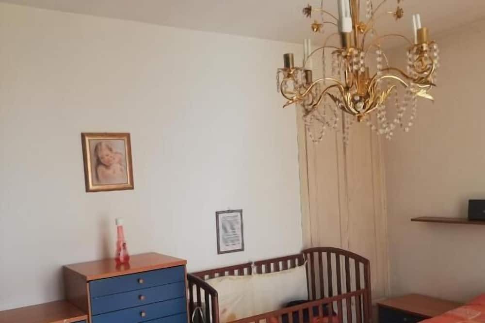 Photo of Bedroom in Olmeneta