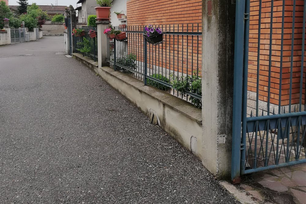 Photo of Outdoor in Olmeneta