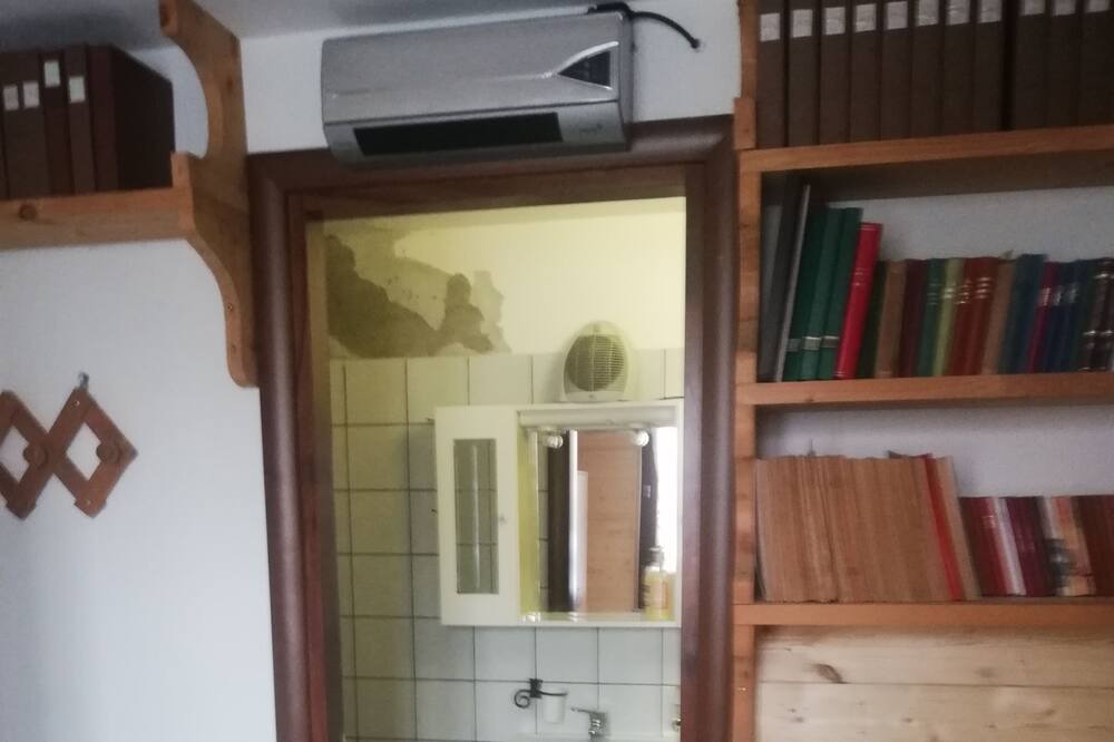 Photo of Bathroom in Olmeneta