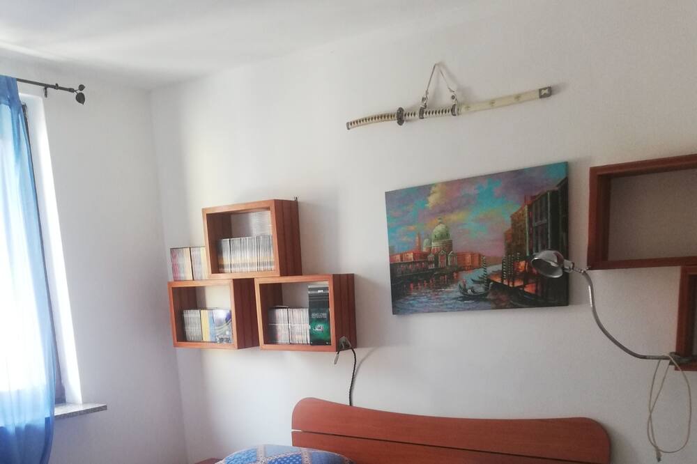 Photo of Bedroom in Olmeneta