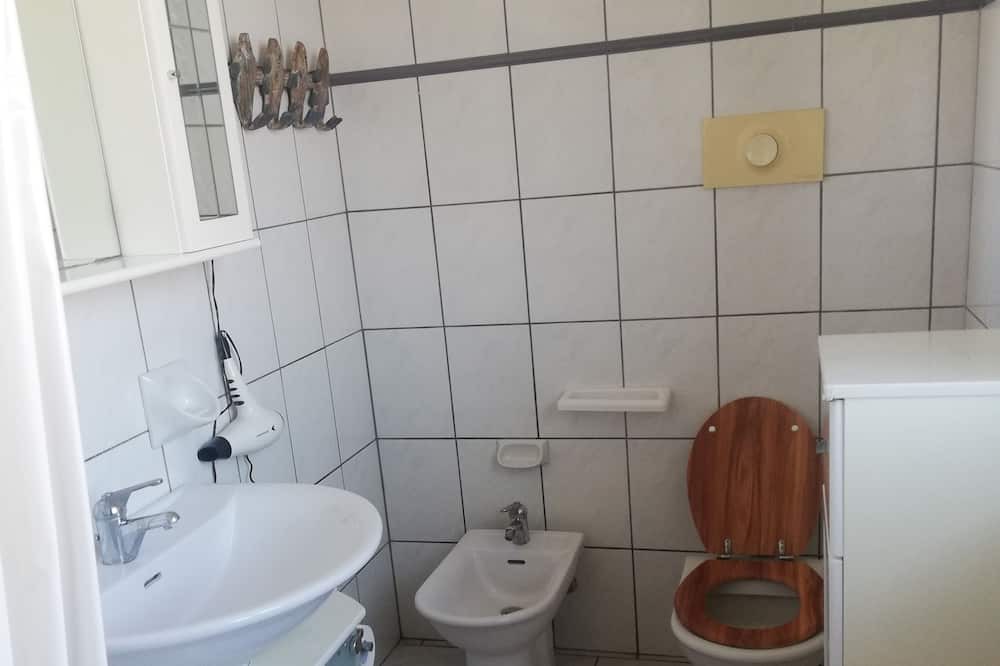 Photo of Bathroom in Olmeneta