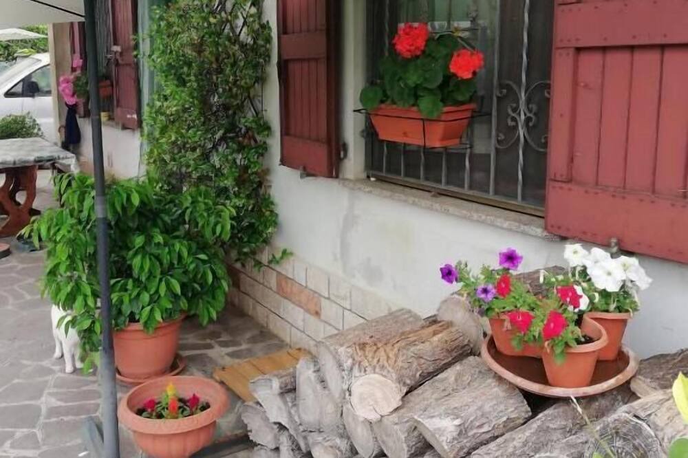 Photo of Outdoor in Olmeneta