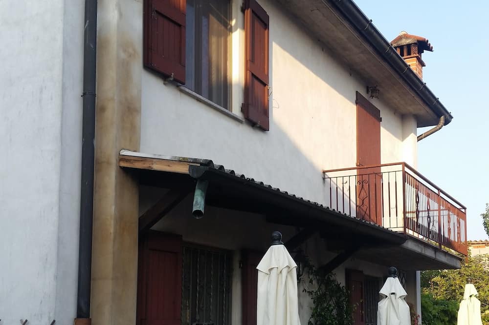 Photo of Outdoor in Olmeneta