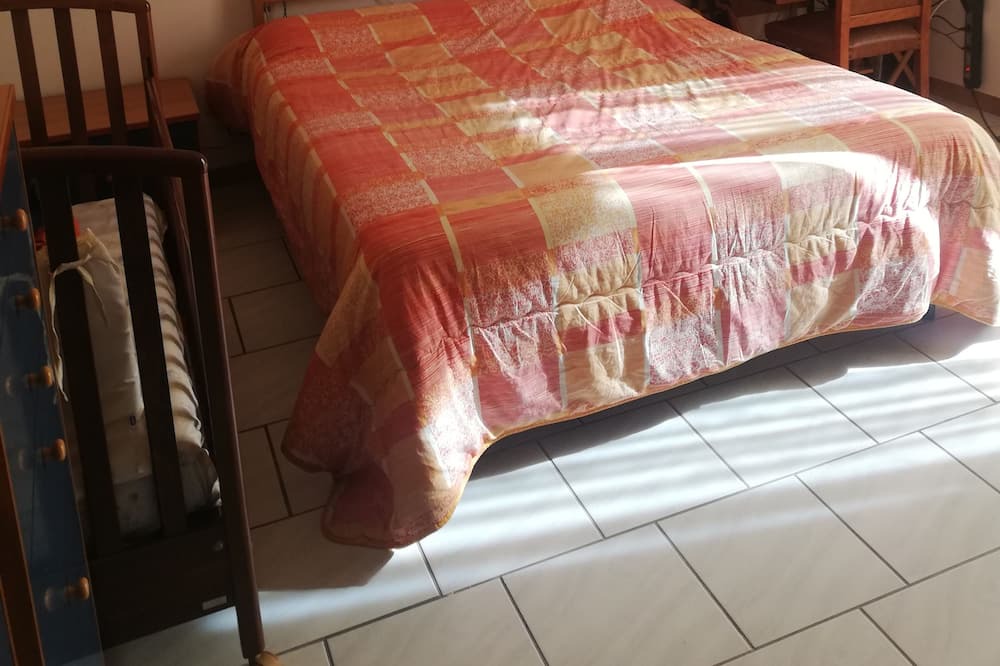 Photo of Bedroom in Olmeneta