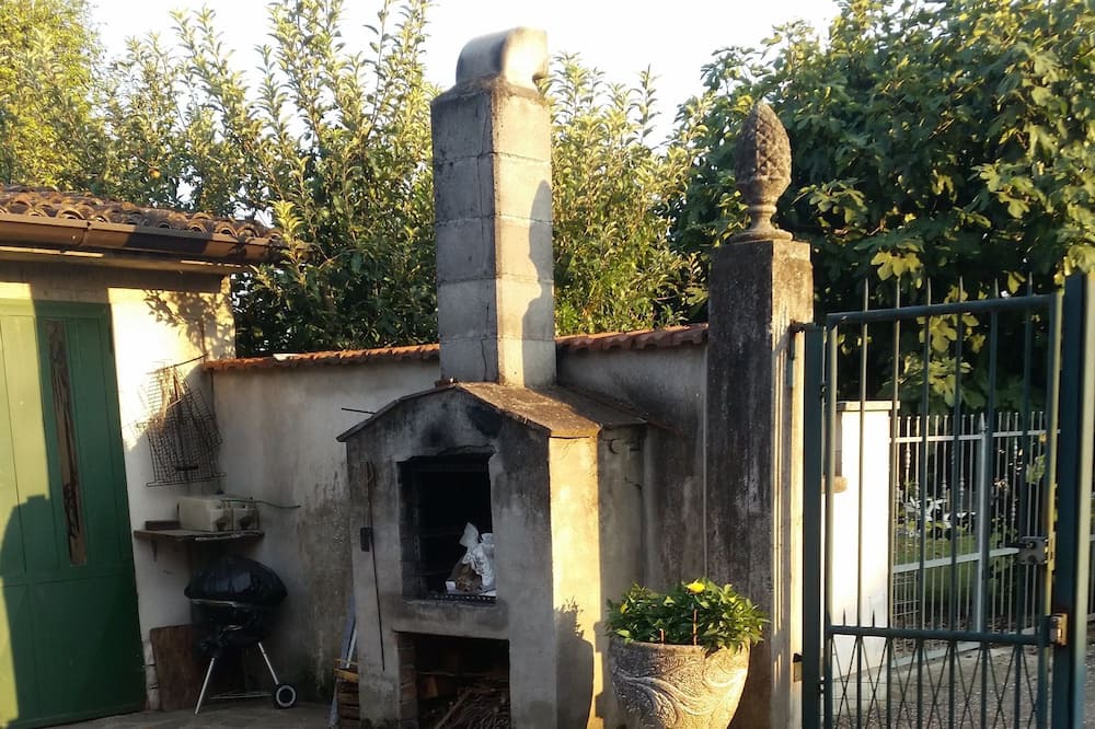 Photo of Outdoor in Olmeneta