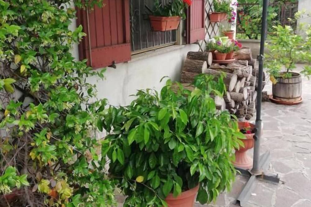 Photo of Patio Balcony in Olmeneta